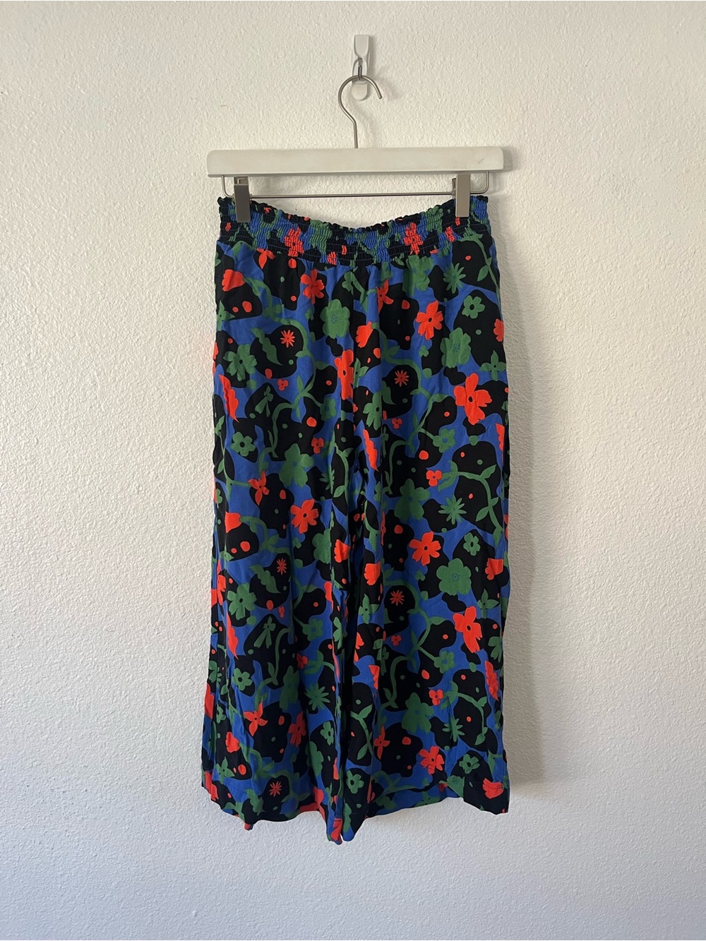 Target Latino heritage month size small pants black red blue green